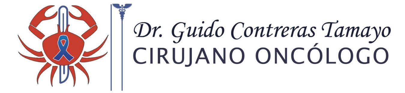 Dr. Guido Contreras Tamayo - Cirujano Oncólogo